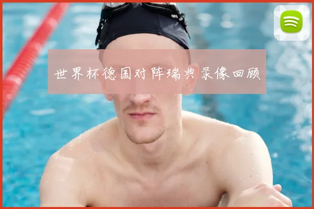 世界杯德国对阵瑞典录像回顾